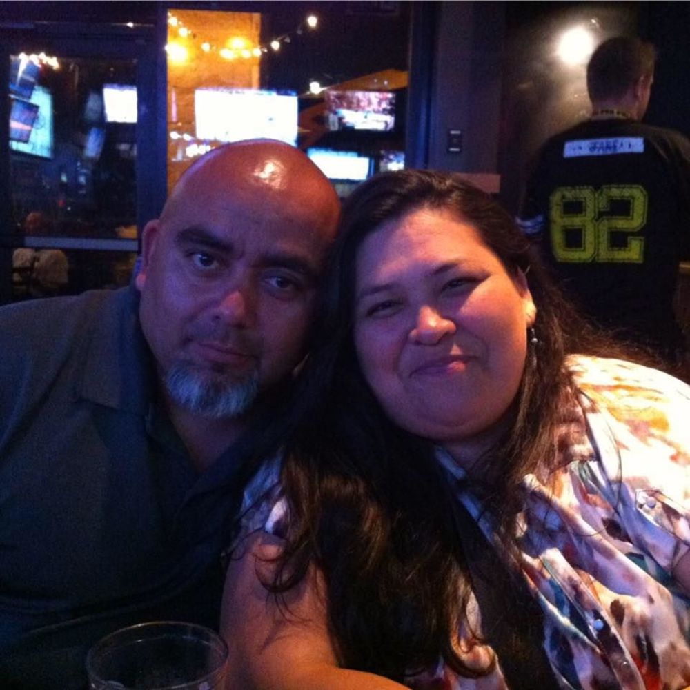 Meet your Posher, Karla